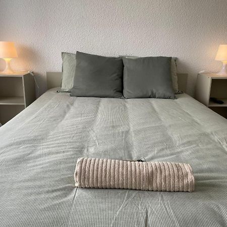 Confortable Estudio Con Terraza, Vistas A La Montana, Mar Y Mas Lejlighed Torremolinos Eksteriør billede