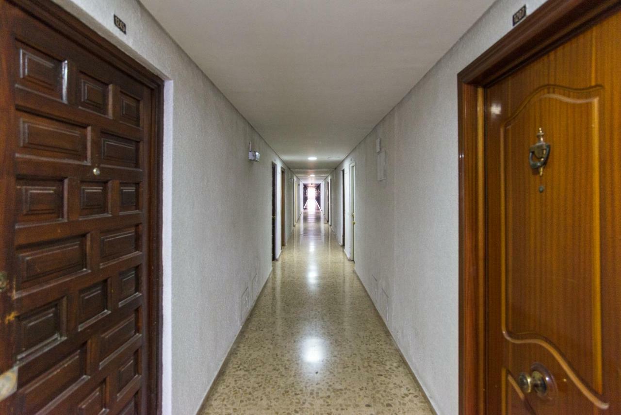 Confortable Estudio Con Terraza, Vistas A La Montana, Mar Y Mas Lejlighed Torremolinos Eksteriør billede
